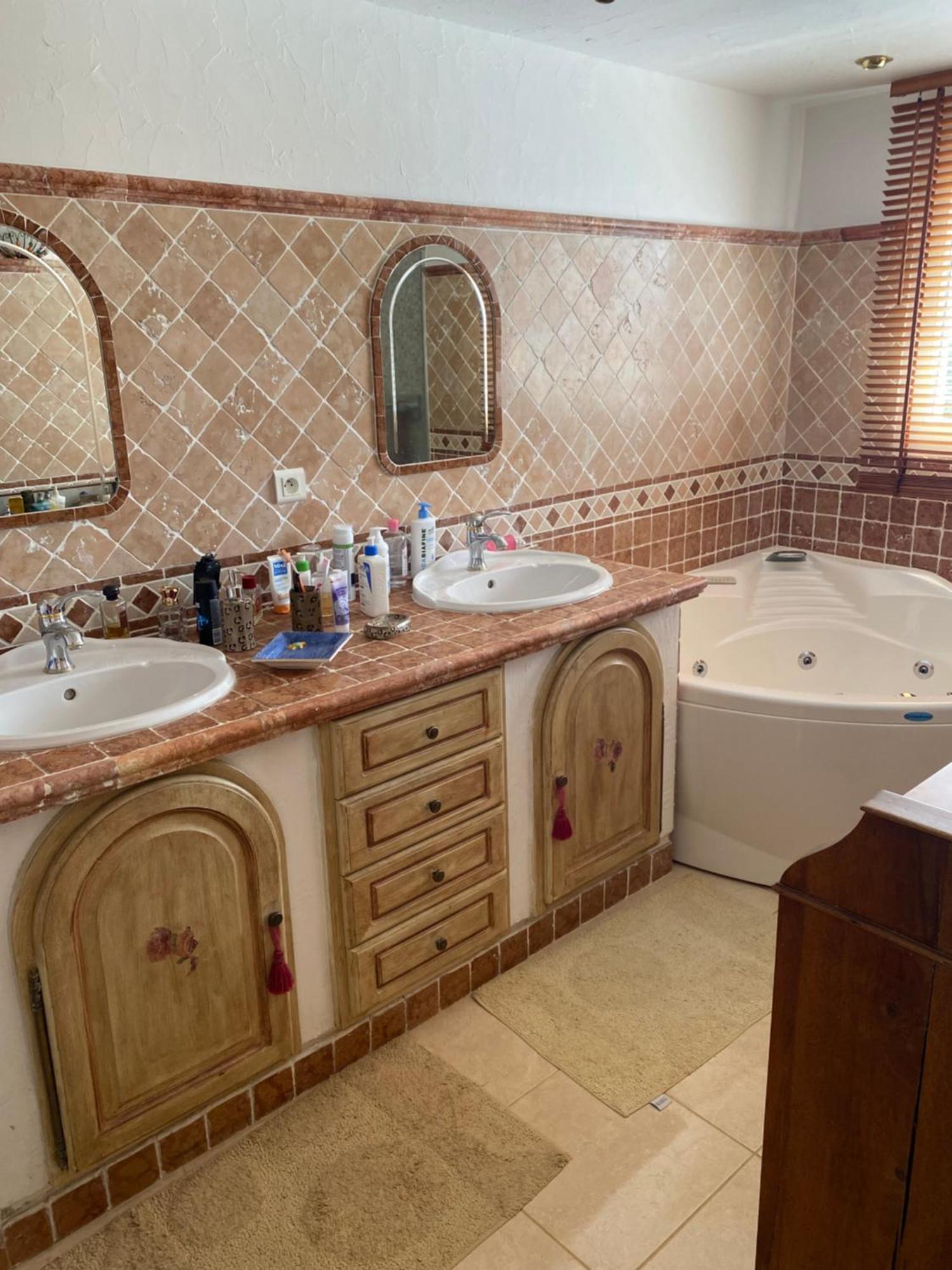 Villa Goonie Les Issambres Ngoại thất bức ảnh