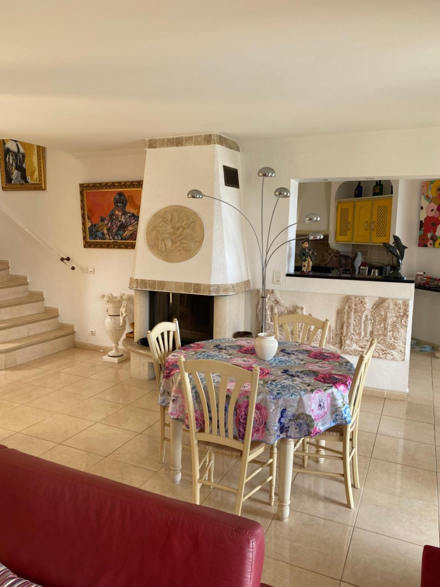 Villa Goonie Les Issambres Ngoại thất bức ảnh