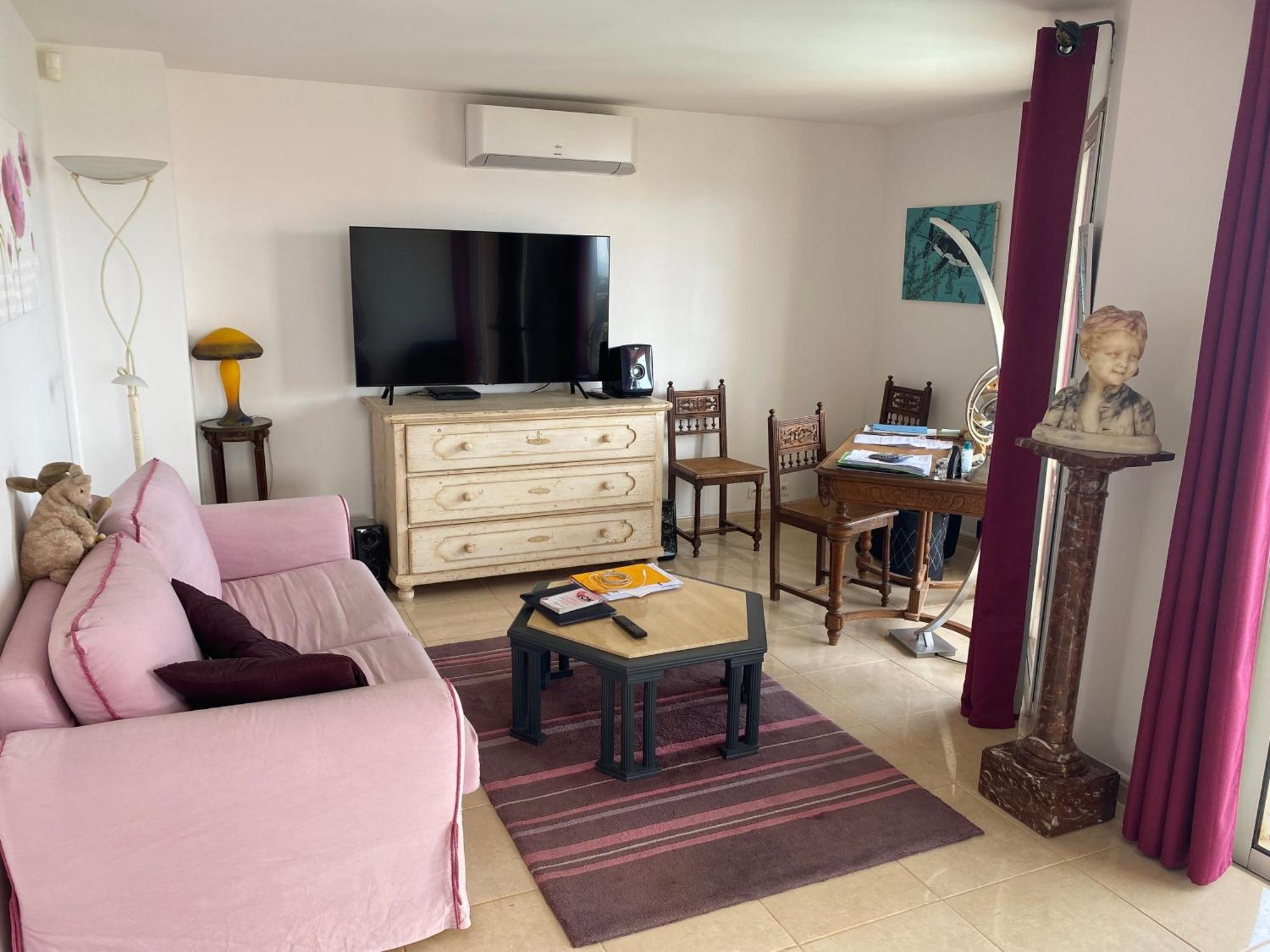 Villa Goonie Les Issambres Ngoại thất bức ảnh