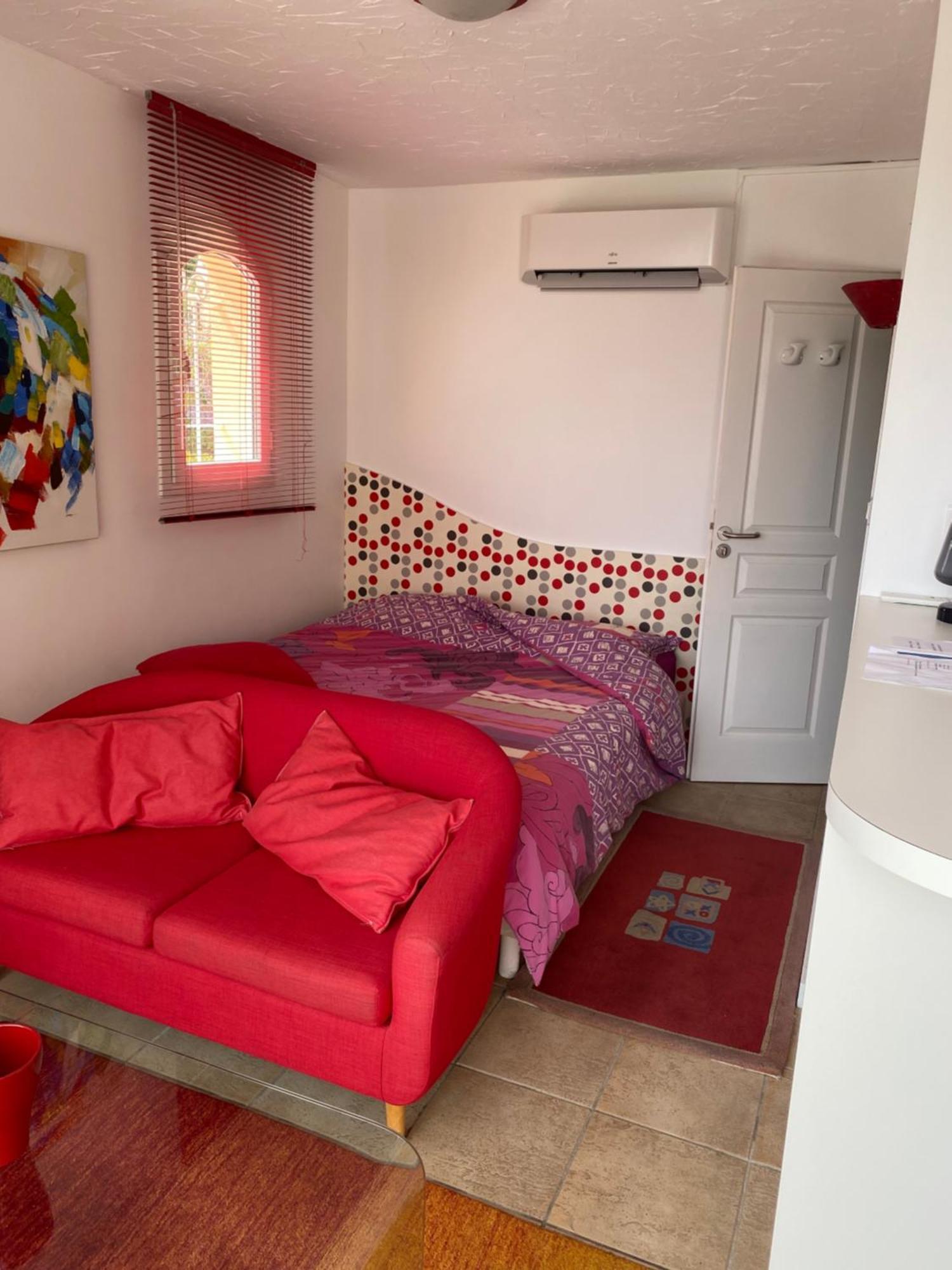 Villa Goonie Les Issambres Ngoại thất bức ảnh
