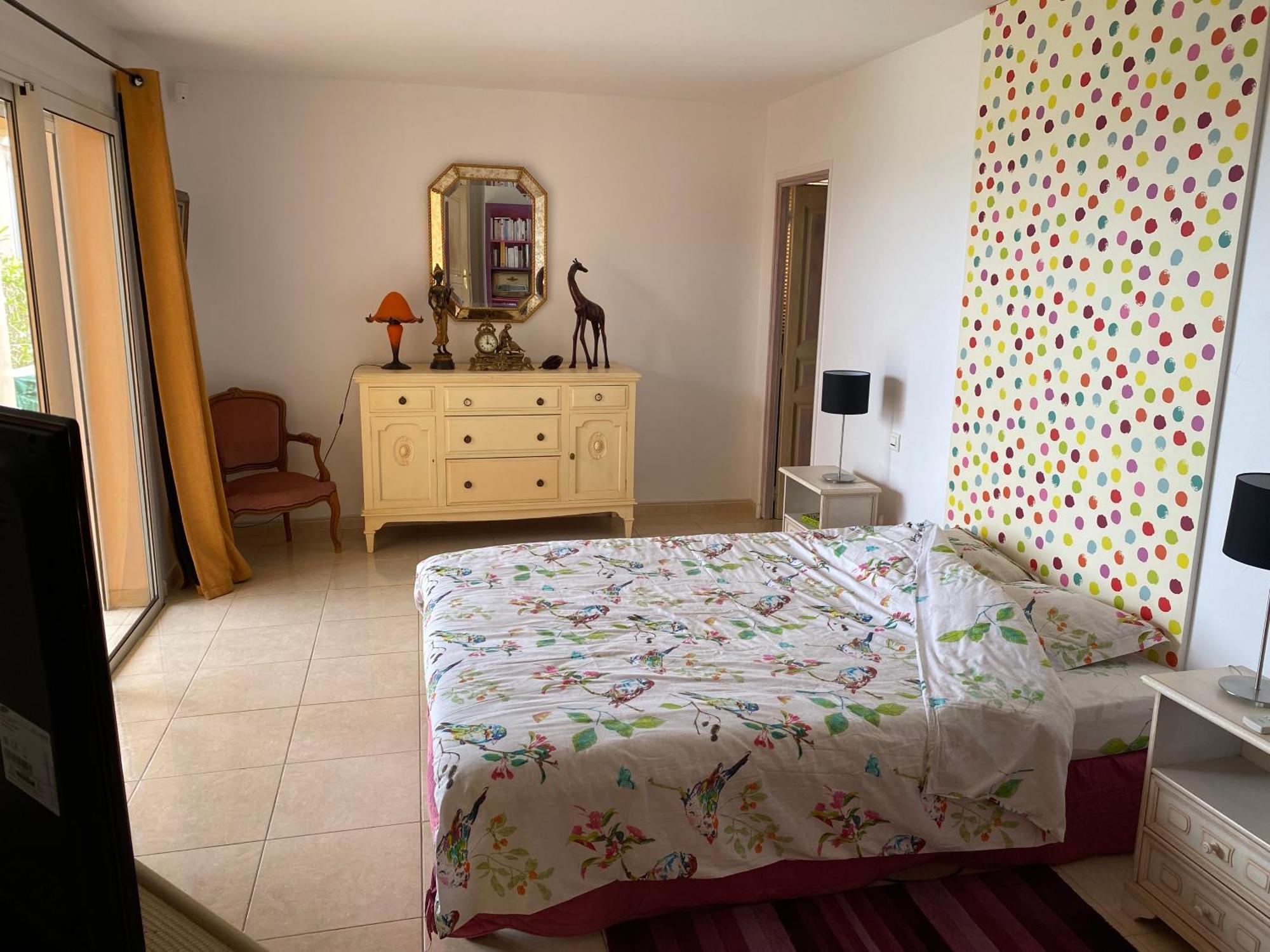 Villa Goonie Les Issambres Ngoại thất bức ảnh